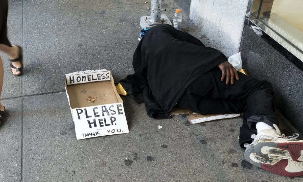 Νέα Υόρκη: Δύο άστεγοι νεκροί από επιθέσεις με μαχαίρι στο μετρό